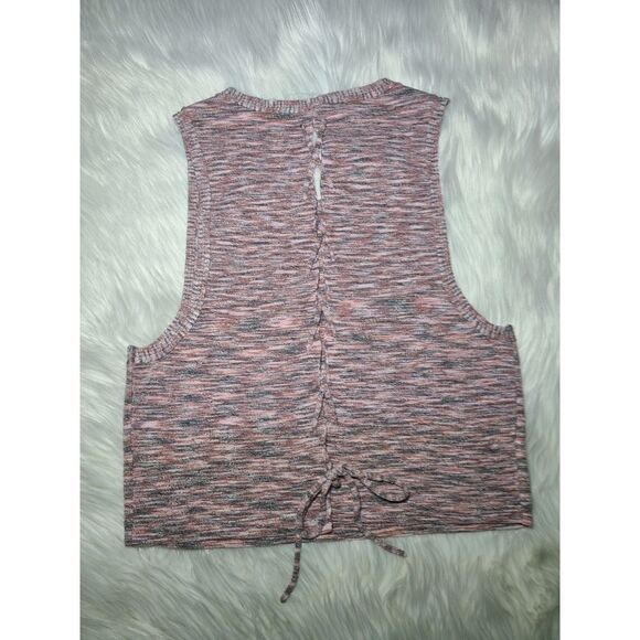 NWT|Free People Best of Us Sweater Tank, SMALL - Picture 5 of 8